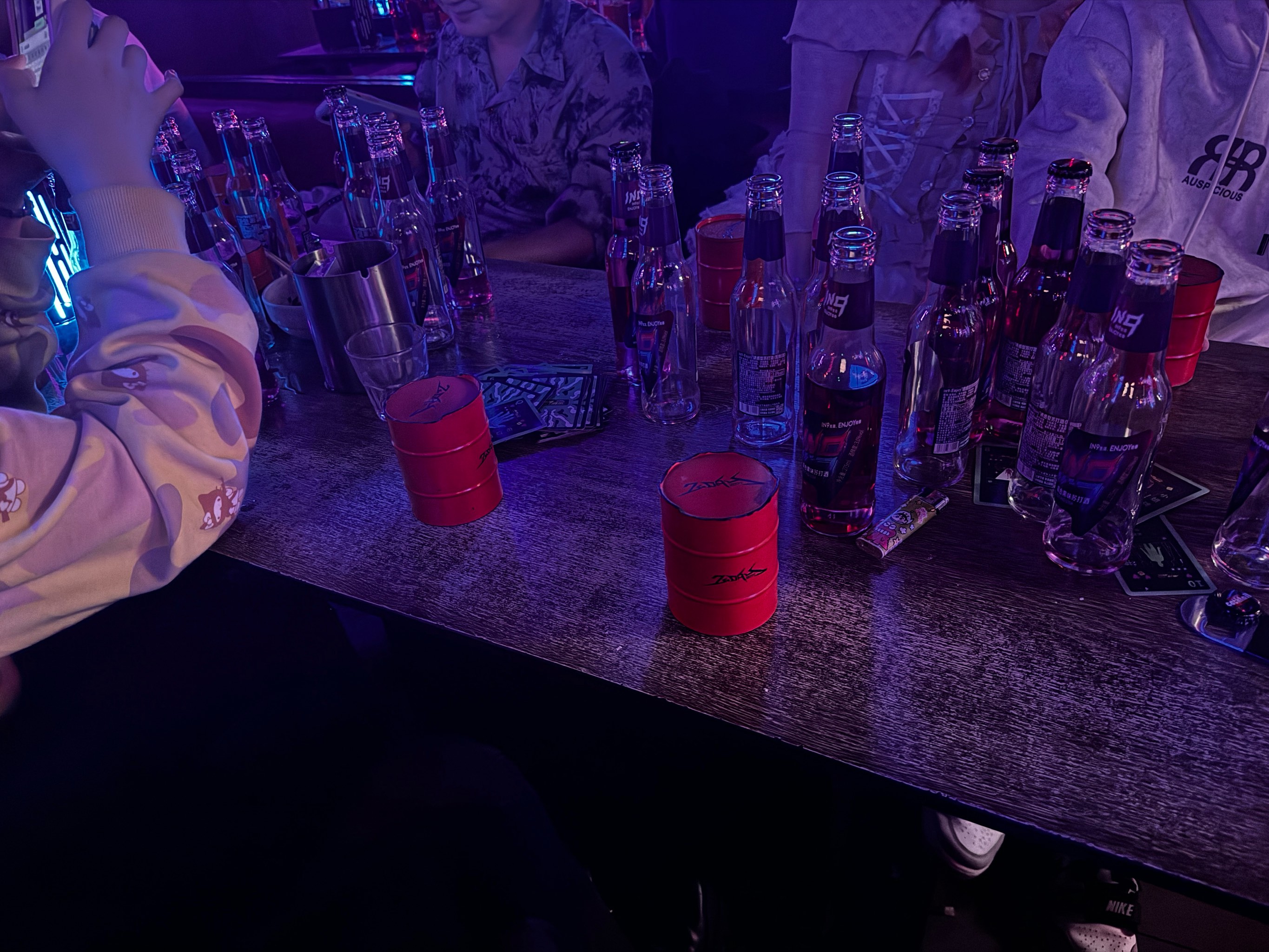 梧州商务ktv怎么玩全攻略-苍梧县ktv预订