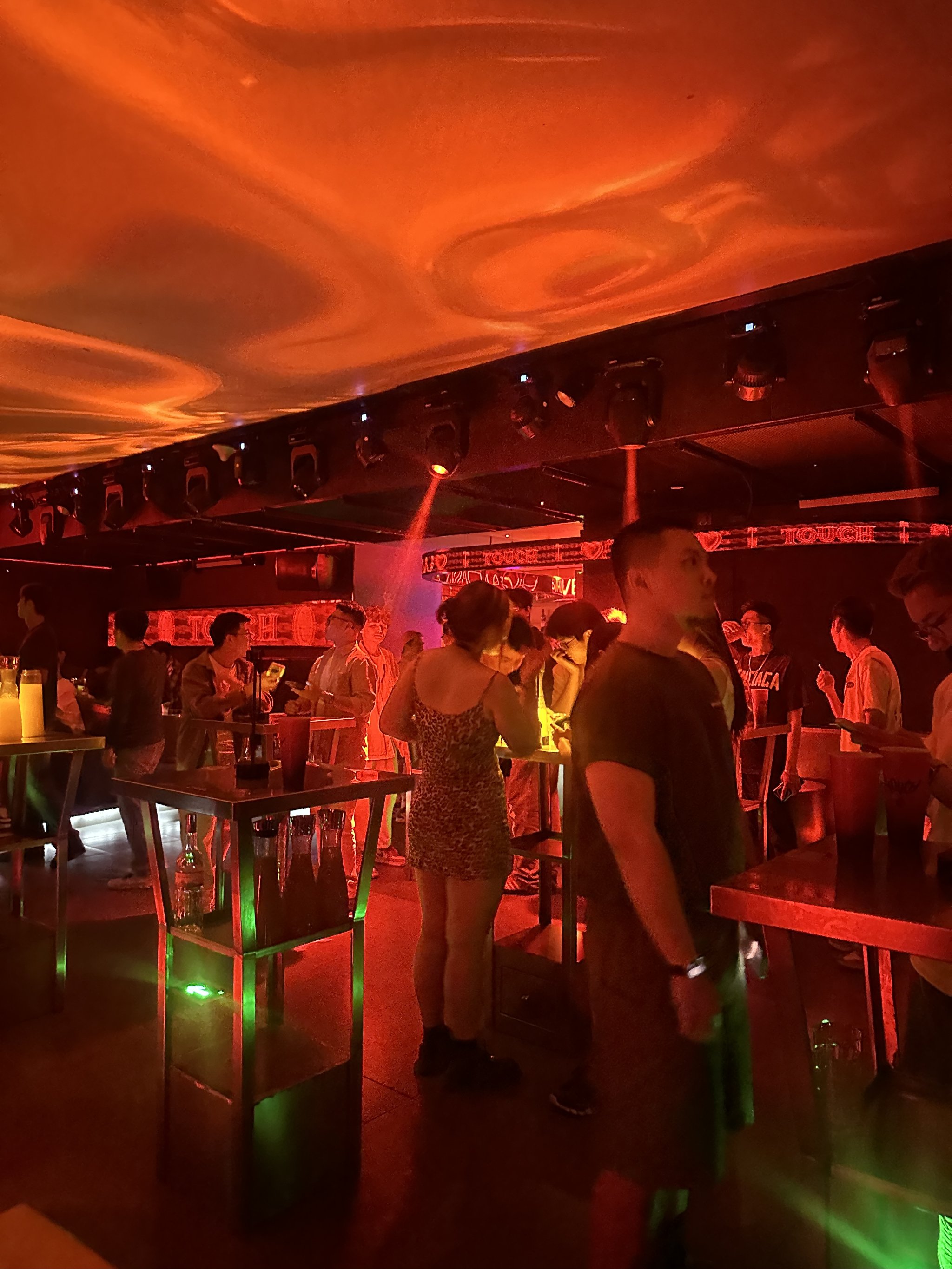 梧州商务ktv尽享高品质商务ktv体验-苍梧县ktv预订